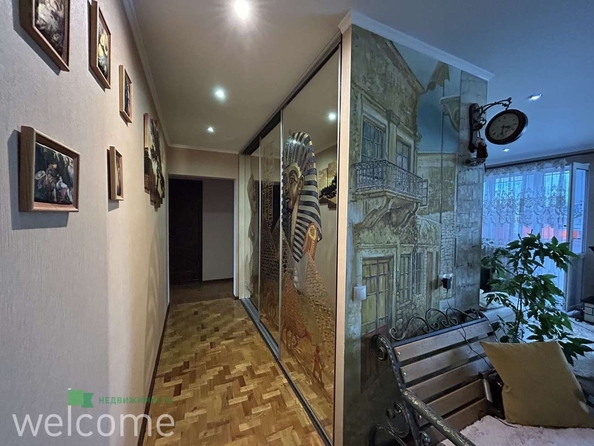 
  Продается 3-комн. квартира, 70 м², Доваторцев ул, д. 59/1
. Фото 21.