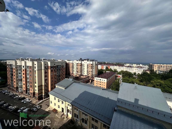 
  Продается 1-комн. квартира, 42 м², Комсомольская ул, д. 65а
. Фото 12.