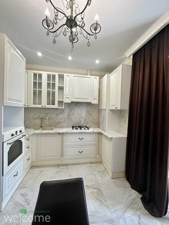 
  Продается 1-комн. квартира, 38 м², Гражданская ул, д. 1к1
. Фото 2.