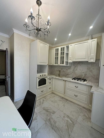 
  Продается 1-комн. квартира, 38 м², Гражданская ул, д. 1к1
. Фото 3.