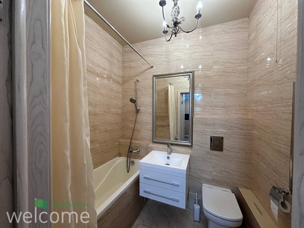 
  Продается 1-комн. квартира, 38 м², Гражданская ул, д. 1к1
. Фото 8.