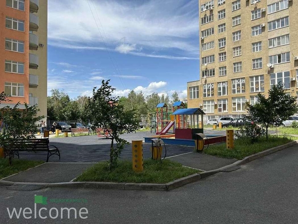 
  Продается 1-комн. квартира, 41.4 м², Доваторцев ул, д. 77к2
. Фото 6.