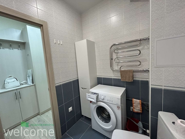 
  Продается 1-комн. квартира, 41.4 м², Доваторцев ул, д. 77к2
. Фото 17.