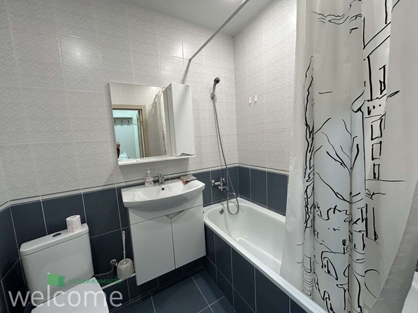 
  Продается 1-комн. квартира, 41.4 м², Доваторцев ул, д. 77к2
. Фото 18.