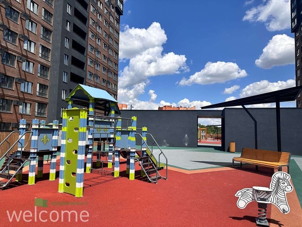 
  Продается 3-комн. квартира, 90 м², Биологическая ул, д. 10к1
. Фото 11.