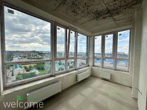 
  Продается 3-комн. квартира, 90 м², Биологическая ул, д. 10к1
. Фото 19.