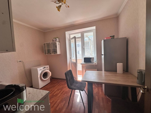 
  Продается 1-комн. квартира, 37 м², Мимоз ул, д. 22Ак2
. Фото 4.