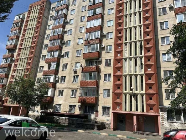 
  Продается 1-комн. квартира, 37 м², Доваторцев ул, д. 67/2
. Фото 11.
