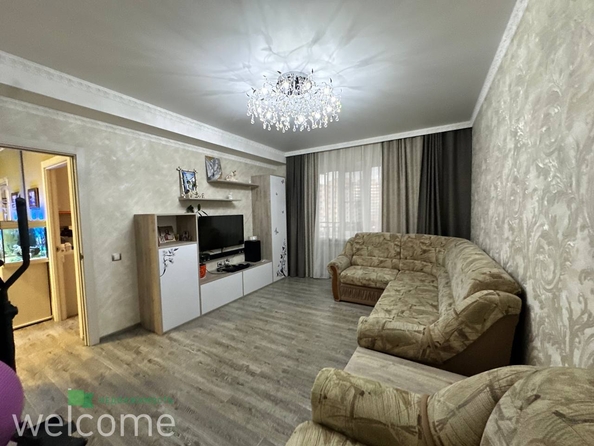 
  Продается 1-комн. квартира, 51 м², Чехова ул, д. 77
. Фото 11.