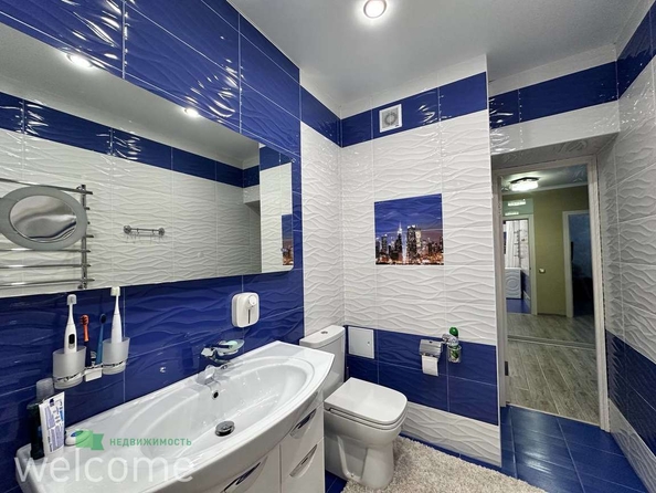 
  Продается 1-комн. квартира, 51 м², Чехова ул, д. 77
. Фото 15.