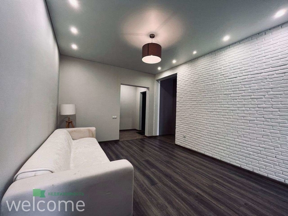 
  Продается 1-комн. квартира, 51 м², Пирогова ул, д. 72к1
. Фото 7.