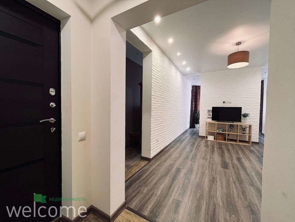 
  Продается 1-комн. квартира, 51 м², Пирогова ул, д. 72к1
. Фото 10.