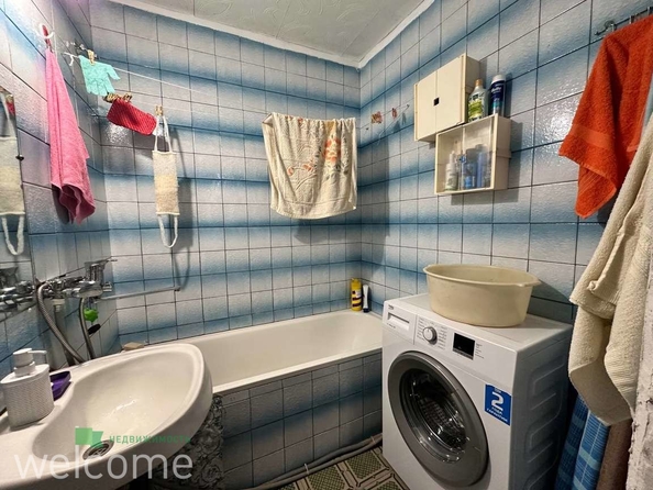 
  Продается 2-комн. квартира, 56 м², Чехова ул, д. 83/1
. Фото 11.