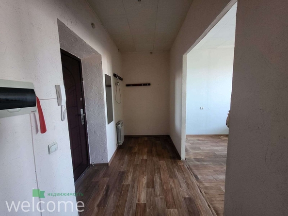 
  Продается 1-комн. квартира, 45.8 м², Тухачевского ул, д. 17к4
. Фото 2.