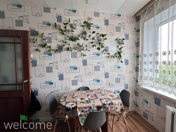 
  Продается 3-комн. квартира, 65 м², Солнечный б-р, д. 5
. Фото 4.