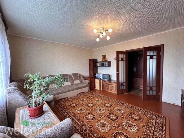 
  Продается 3-комн. квартира, 65 м², Солнечный б-р, д. 5
. Фото 12.