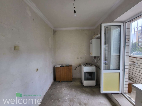 
  Продается 1-комн. квартира, 30.8 м², Родосская ул, д. 11
. Фото 7.