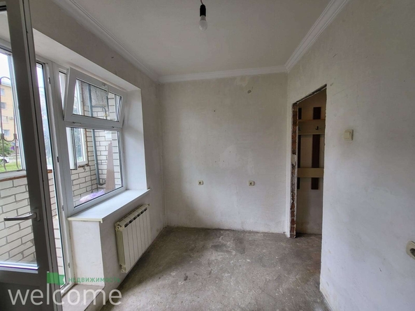 
  Продается 1-комн. квартира, 30.8 м², Родосская ул, д. 11
. Фото 8.