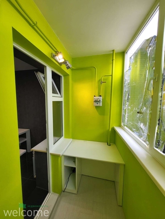 
  Продается 2-комн. квартира, 55.6 м², Тухачевского ул, д. 20/7
. Фото 10.