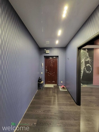 
  Продается 2-комн. квартира, 55.6 м², Тухачевского ул, д. 20/7
. Фото 14.