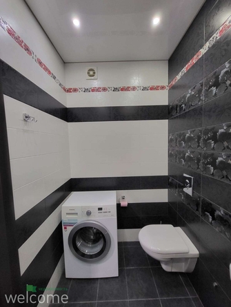 
  Продается 2-комн. квартира, 55.6 м², Тухачевского ул, д. 20/7
. Фото 18.