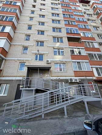 
  Продается 2-комн. квартира, 62.7 м², Пирогова ул, д. 102к1
. Фото 10.