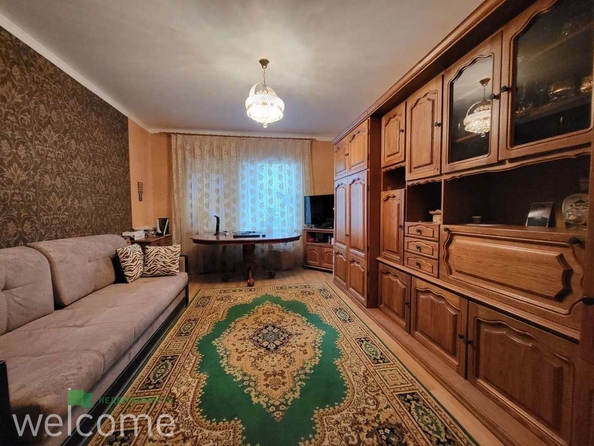 
  Продается 2-комн. квартира, 65.5 м², 50 лет ВЛКСМ ул, д. 87
. Фото 2.