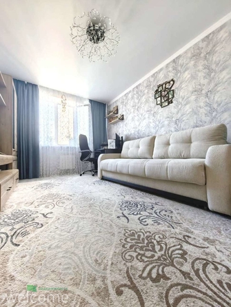 
  Продается 3-комн. квартира, 92 м², Рогожникова ул, д. 19/5
. Фото 7.