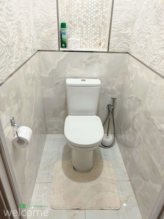 
  Продается 3-комн. квартира, 92 м², Рогожникова ул, д. 19/5
. Фото 21.