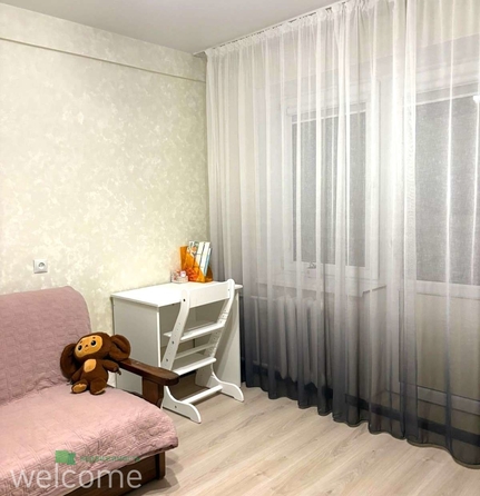 
  Продается 3-комн. квартира, 100 м², 50 лет ВЛКСМ ул, д. 99
. Фото 12.