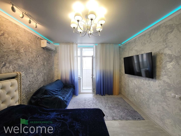 
  Продается 1-комн. квартира, 44 м², Пирогова ул, д. 5ак7
. Фото 2.