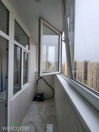 
  Продается 1-комн. квартира, 44 м², Пирогова ул, д. 5ак7
. Фото 13.