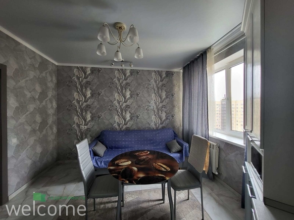 
  Продается 1-комн. квартира, 44 м², Пирогова ул, д. 5ак7
. Фото 33.