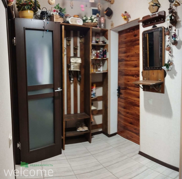 
  Продается 1-комн. квартира, 31.4 м², Доваторцев ул, д. 219Б
. Фото 4.