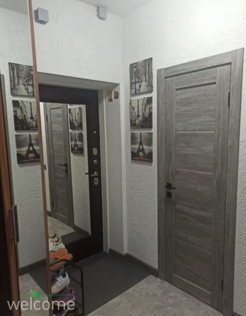 
  Продается 1-комн. квартира, 38.2 м², Якова Андрюшина ул, д. 1
. Фото 1.