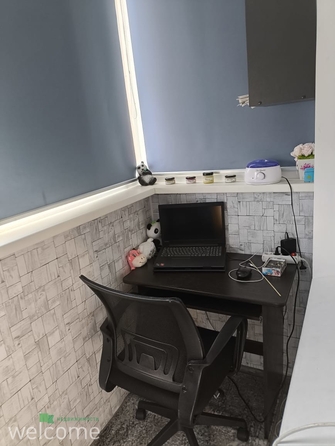 
  Продается 1-комн. квартира, 38.2 м², Якова Андрюшина ул, д. 1
. Фото 5.