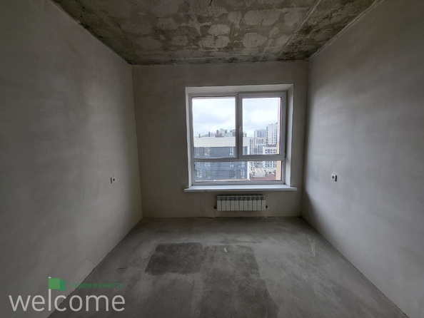 
  Продается 2-комн. квартира, 71 м², ЖК Высота, литер 4.1
. Фото 18.