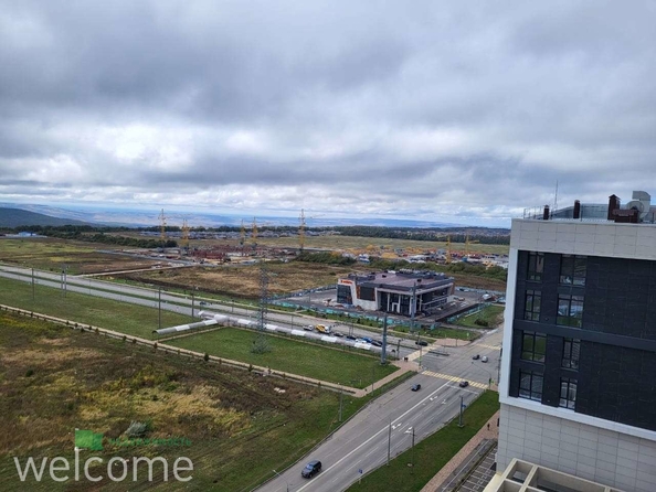 
  Продается 2-комн. квартира, 71 м², ЖК Высота, литер 4.1
. Фото 20.