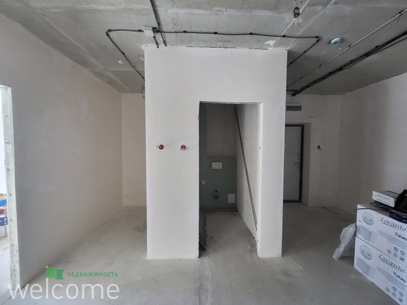 
  Продается 2-комн. квартира, 77.9 м², Российский пр-кт, д. 17
. Фото 14.