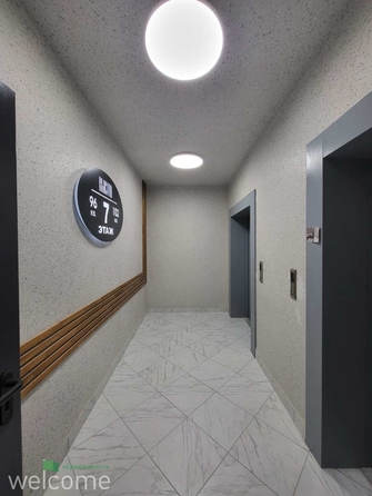 
  Продается 2-комн. квартира, 75.4 м², ЖК Высота, литер 2.1
. Фото 7.