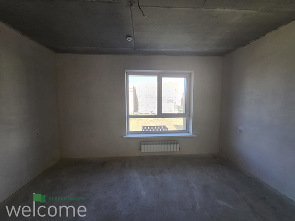 
  Продается 2-комн. квартира, 75.4 м², ЖК Высота, литер 2.1
. Фото 12.