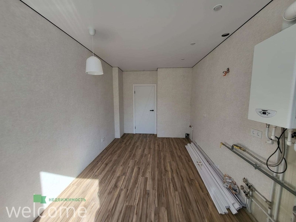 
  Продается 1-комн. квартира, 45.5 м², Якова Андрюшина ул, д. 3к3
. Фото 9.