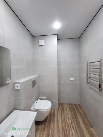 
  Продается 1-комн. квартира, 45.5 м², Якова Андрюшина ул, д. 3к3
. Фото 13.