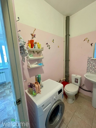 
  Продается 1-комн. квартира, 36 м², Пирогова ул, д. 24/2
. Фото 10.