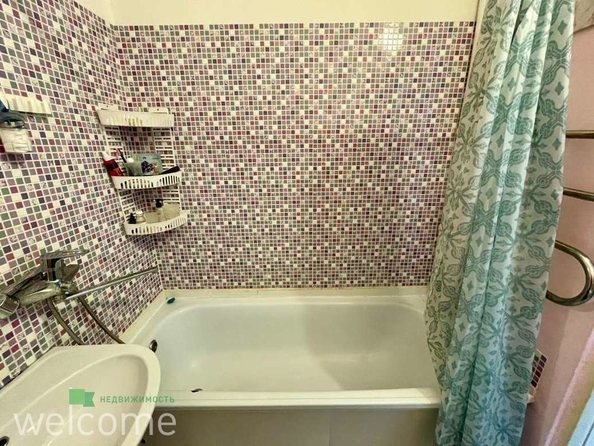 
  Продается 1-комн. квартира, 36 м², Пирогова ул, д. 24/2
. Фото 12.