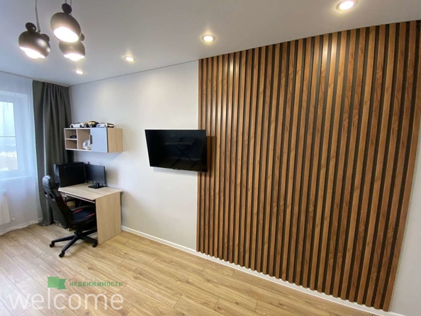 
  Продается 2-комн. квартира, 70 м², Рогожникова ул, д. 17
. Фото 11.