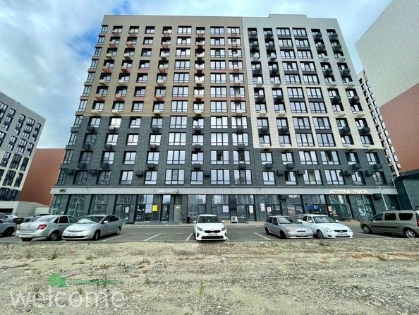 
  Продается 1-комн. квартира, 34 м², Тухачевского ул, д. 31к2
. Фото 22.