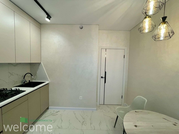 
  Продается 1-комн. квартира, 40.7 м², ЖК Высота, литер 4.1
. Фото 4.