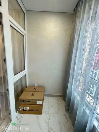 
  Продается 1-комн. квартира, 40.7 м², ЖК Высота, литер 4.1
. Фото 7.