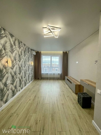 
  Продается 1-комн. квартира, 40.7 м², ЖК Высота, литер 4.1
. Фото 9.